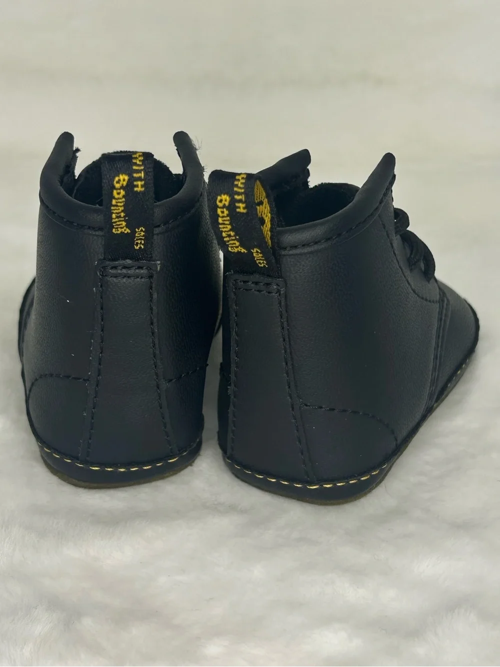 Dr. Martens so cute